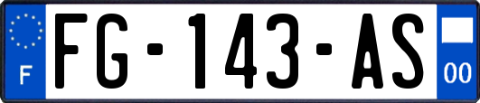 FG-143-AS