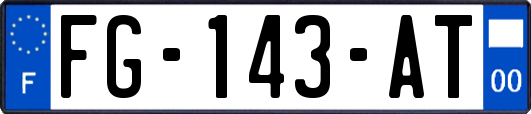 FG-143-AT