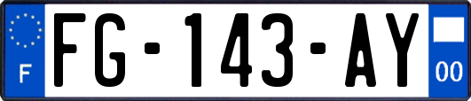 FG-143-AY