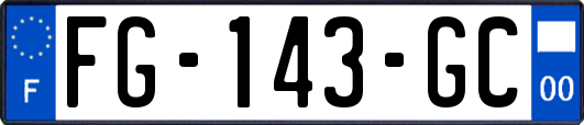 FG-143-GC