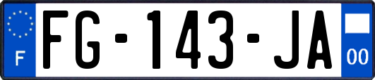 FG-143-JA