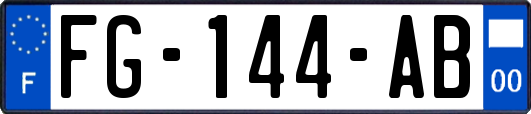 FG-144-AB