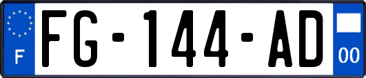 FG-144-AD