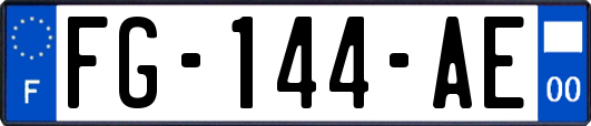 FG-144-AE