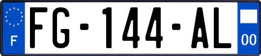 FG-144-AL