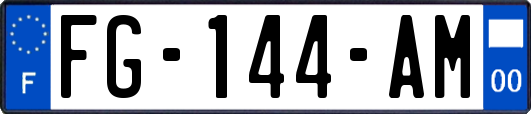 FG-144-AM