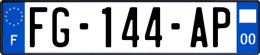 FG-144-AP