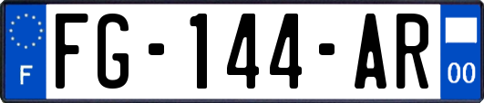 FG-144-AR