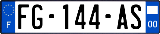 FG-144-AS