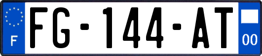 FG-144-AT