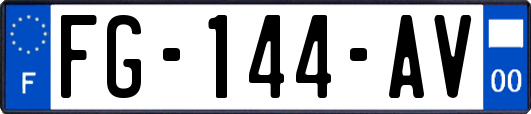 FG-144-AV