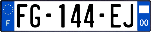 FG-144-EJ
