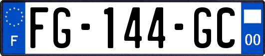 FG-144-GC