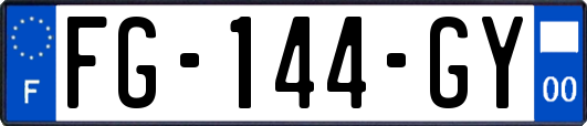 FG-144-GY