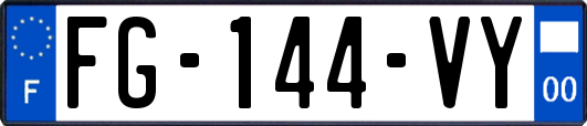 FG-144-VY