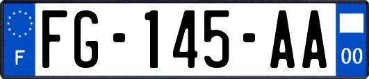 FG-145-AA