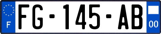 FG-145-AB