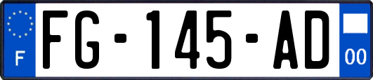 FG-145-AD