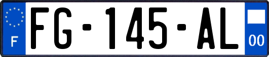 FG-145-AL