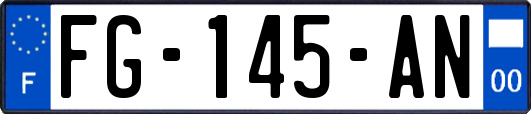 FG-145-AN