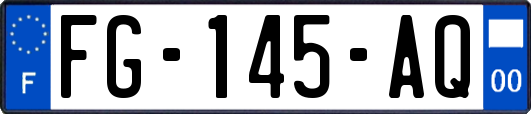 FG-145-AQ