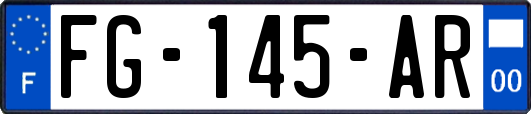 FG-145-AR