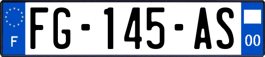 FG-145-AS