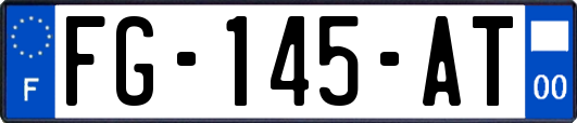 FG-145-AT