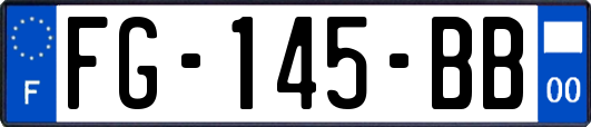 FG-145-BB