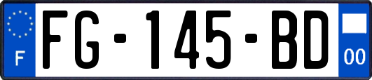 FG-145-BD