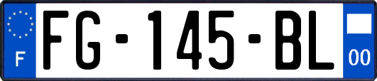 FG-145-BL