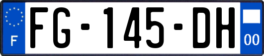 FG-145-DH