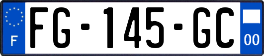 FG-145-GC