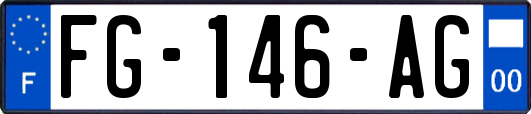 FG-146-AG