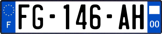 FG-146-AH