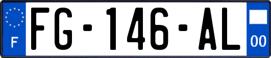 FG-146-AL