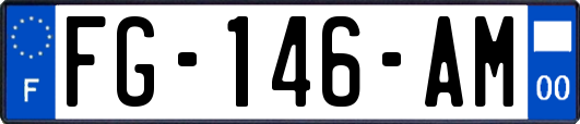 FG-146-AM