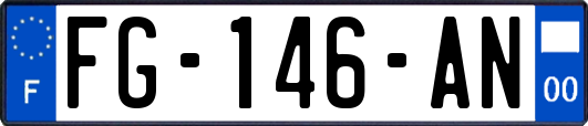 FG-146-AN