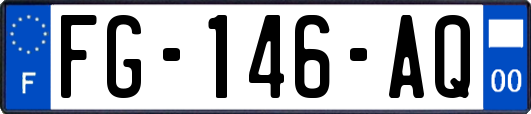 FG-146-AQ