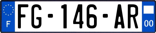 FG-146-AR