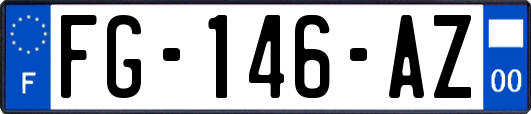 FG-146-AZ