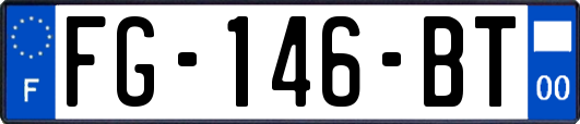 FG-146-BT