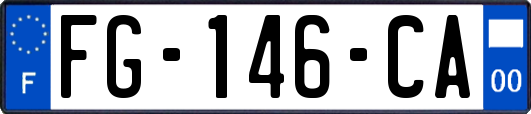 FG-146-CA