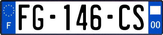 FG-146-CS