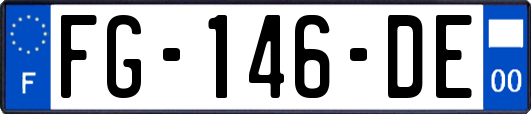 FG-146-DE