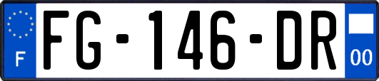FG-146-DR