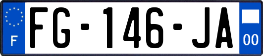 FG-146-JA
