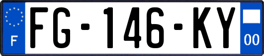 FG-146-KY