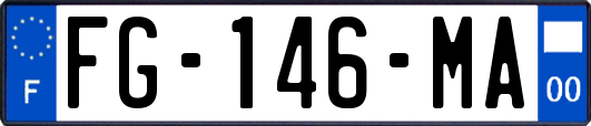 FG-146-MA