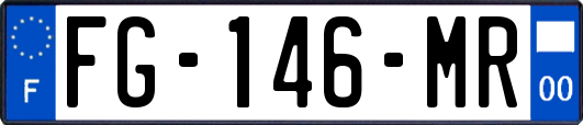 FG-146-MR